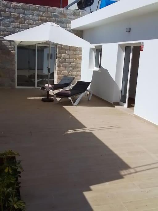 La Catumbela Vila Tuineje Exterior foto